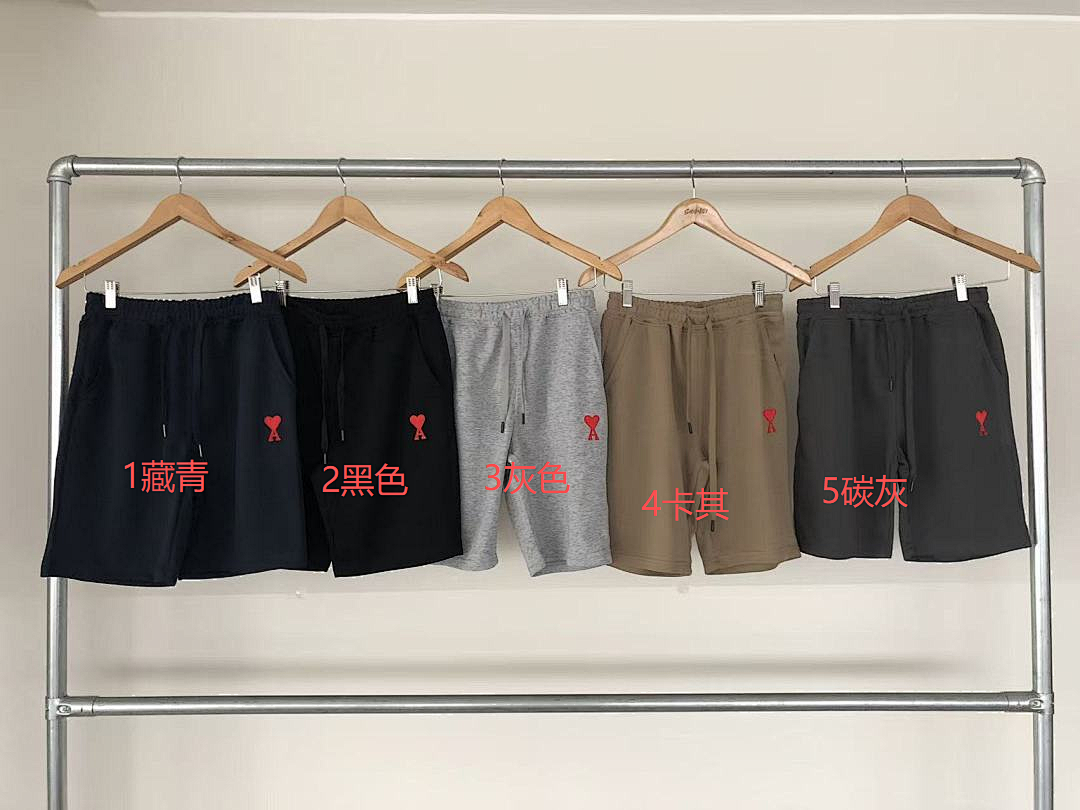 Other ~85 A🔥I SHORTS 66031021 (Im 185CM 80KG Iwear Size L In The Photo) - Image 2