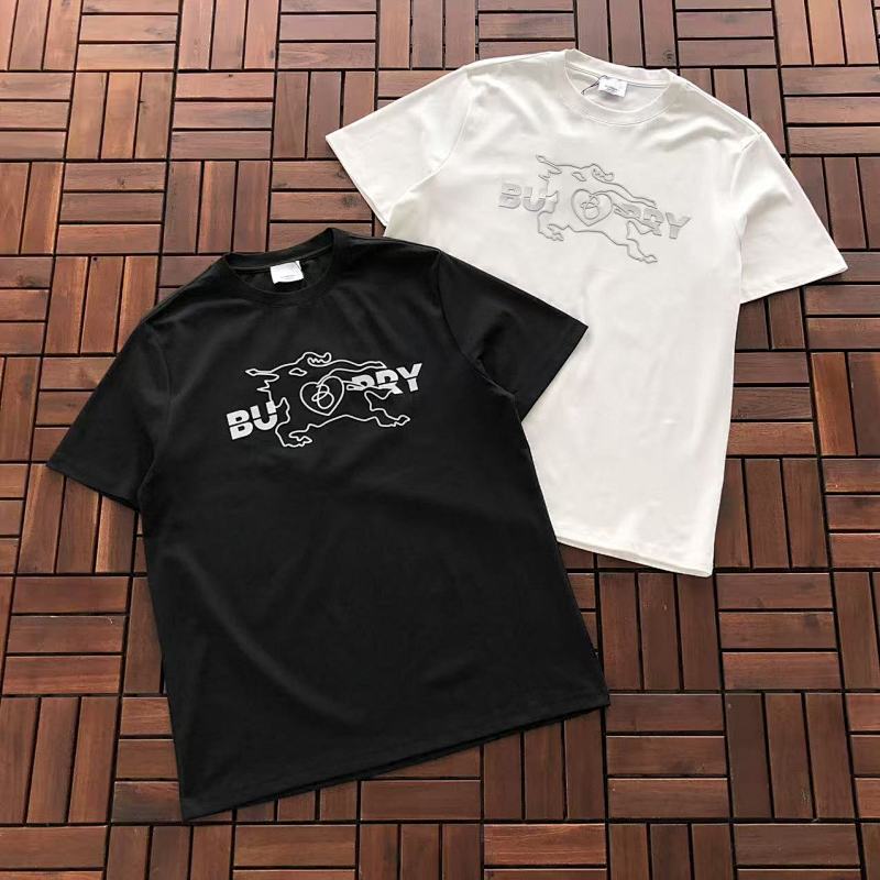 Other ~115 B🔥RB🔥RRY T-SHIRT 66040721 (Im 176CM 58KG Iwear Size L In The Photo), photo 1