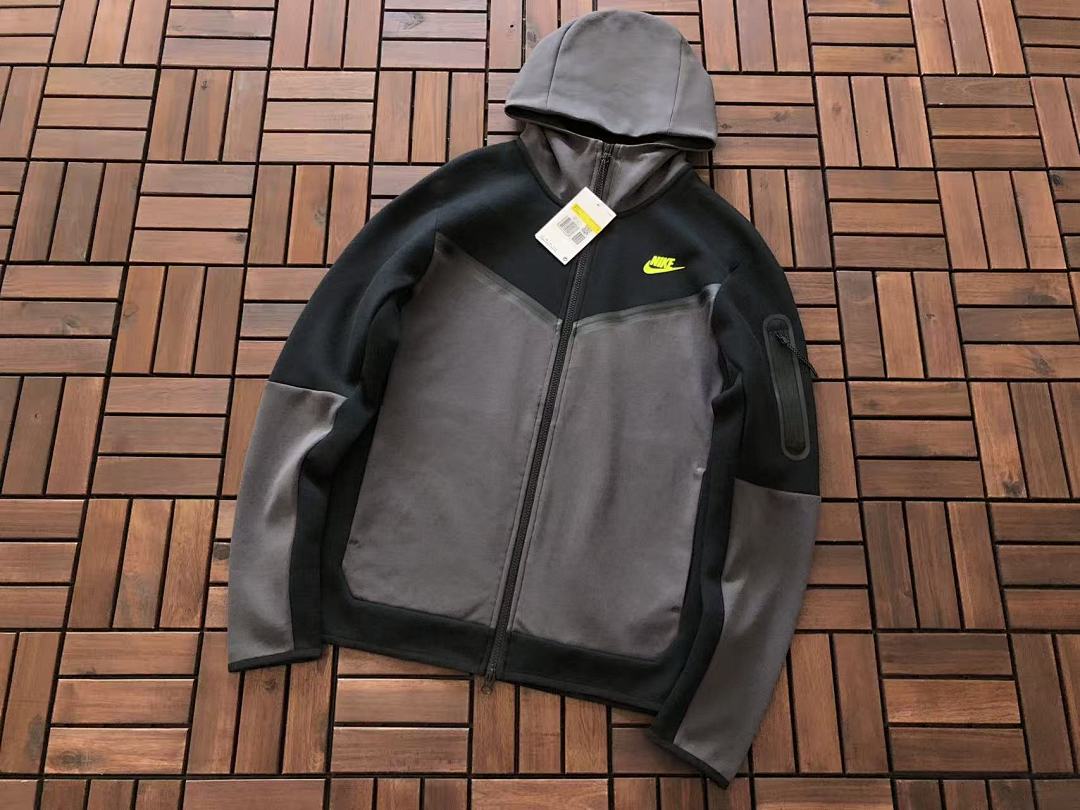 Other TF 2020 DV0537-011255Zip-Up Coat DV0538-010245Pants (Im 180CM 68KG Iwear Size S In The Photo) - Image 17
