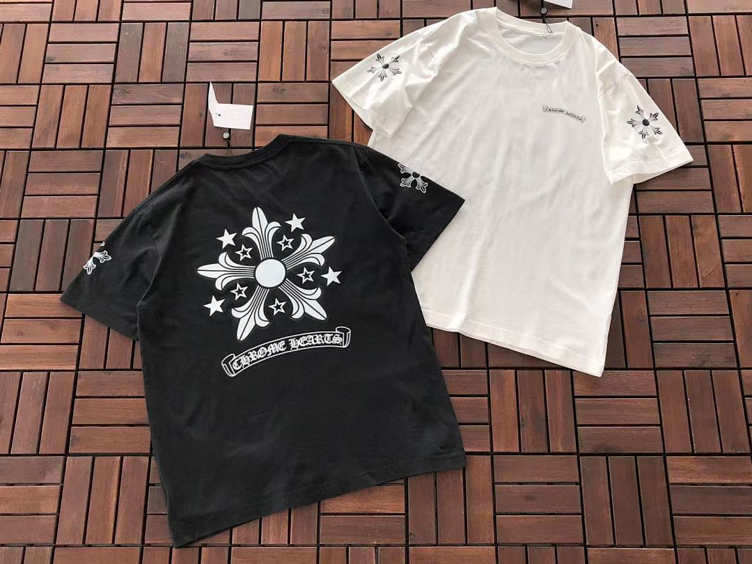 On Running ~109 CH🔥OM🔥 HE🔥RTS T-SHIRT 55022526 (Im 180CM 68KG Iwear Size S In The Photo) - Image 7