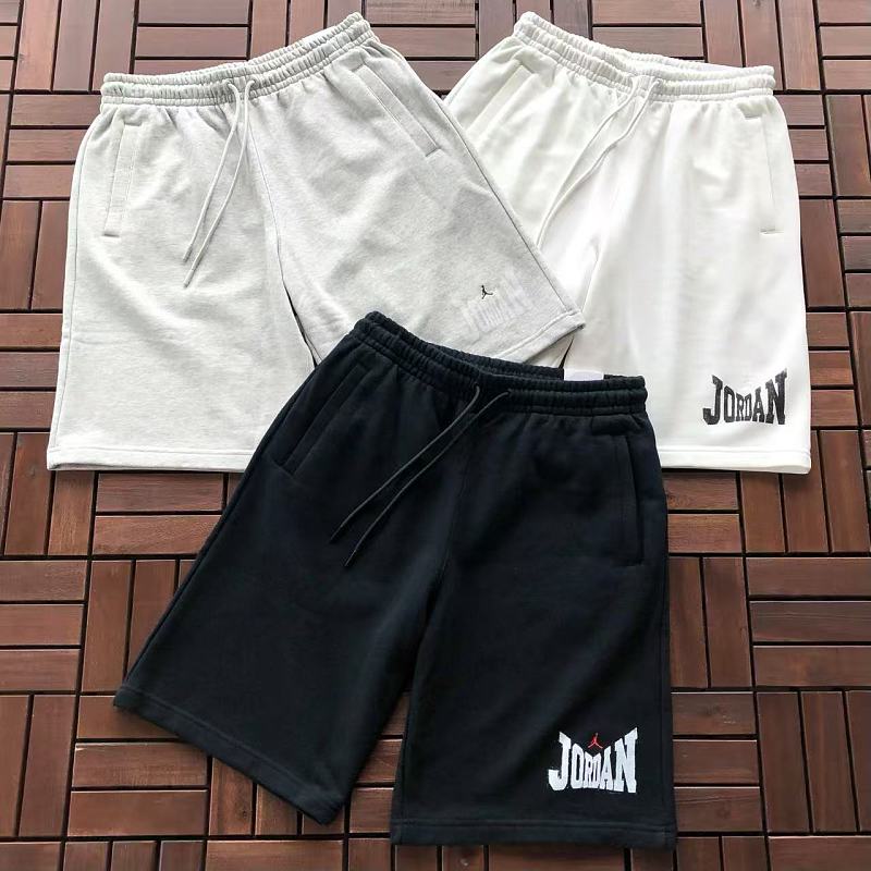 ~129 AIR J🔥RD🔥N SHORTS 55060947 (Im 185CM 80KG Iwear Size L In The Photo), photo 1