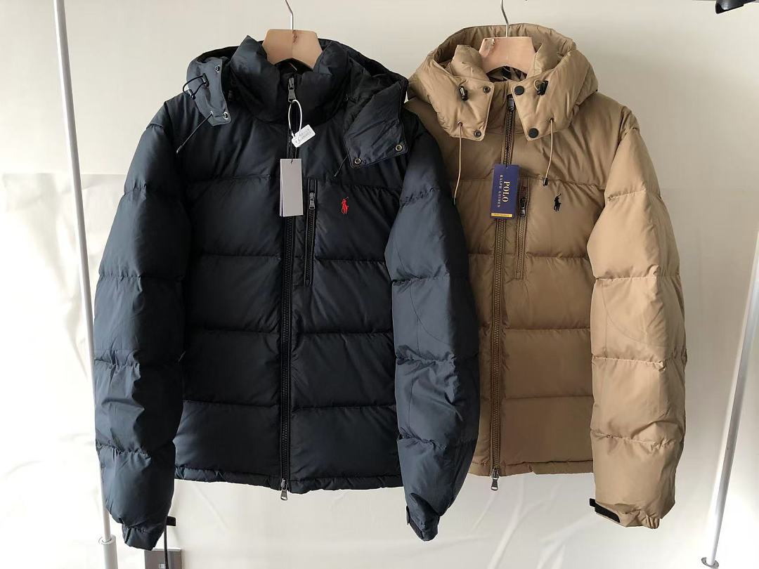 Other ~439 RA🔥PH🔥AU🔥EN DOWN JACKET 22090840 Im 180CM 68KG Iwear Size M In The Photo - Image 55