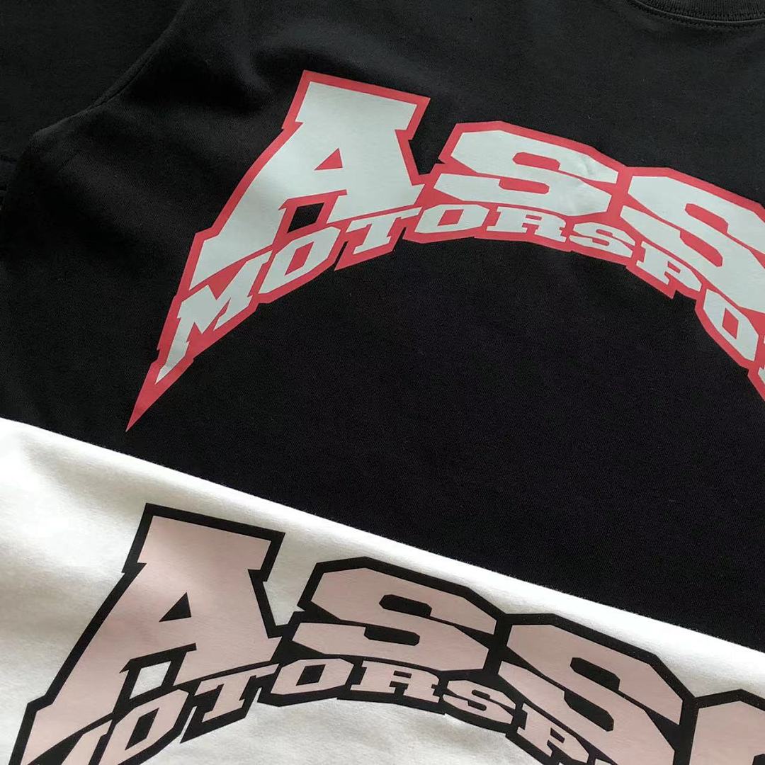 On Running ~89 ANTI SOCIAL CLUB T-SHIRT - Image 20