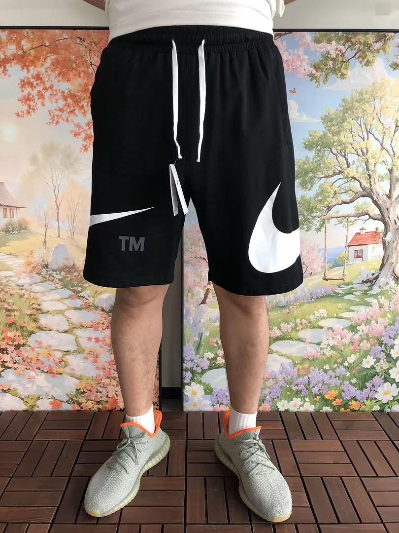 Other ~99 N🔥K🔥 SHORTS 77070728 (Im 185CM 80KG Iwear Size L In The Photo) - Image 9