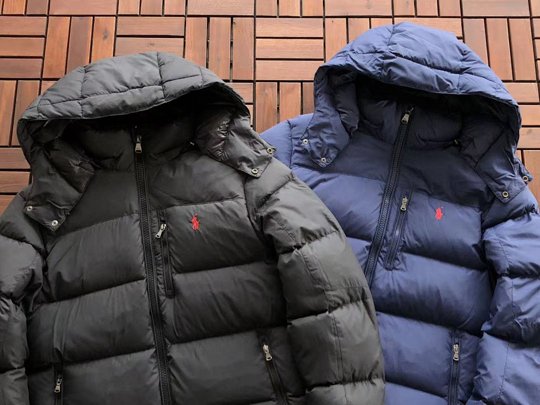 Other 🔥1:1 ~ 469 RA🔥PH🔥AU🔥EN DOWN JACKET 11090205 (Im 180CM 68KG Iwear Size M In The Photo) - Image 13