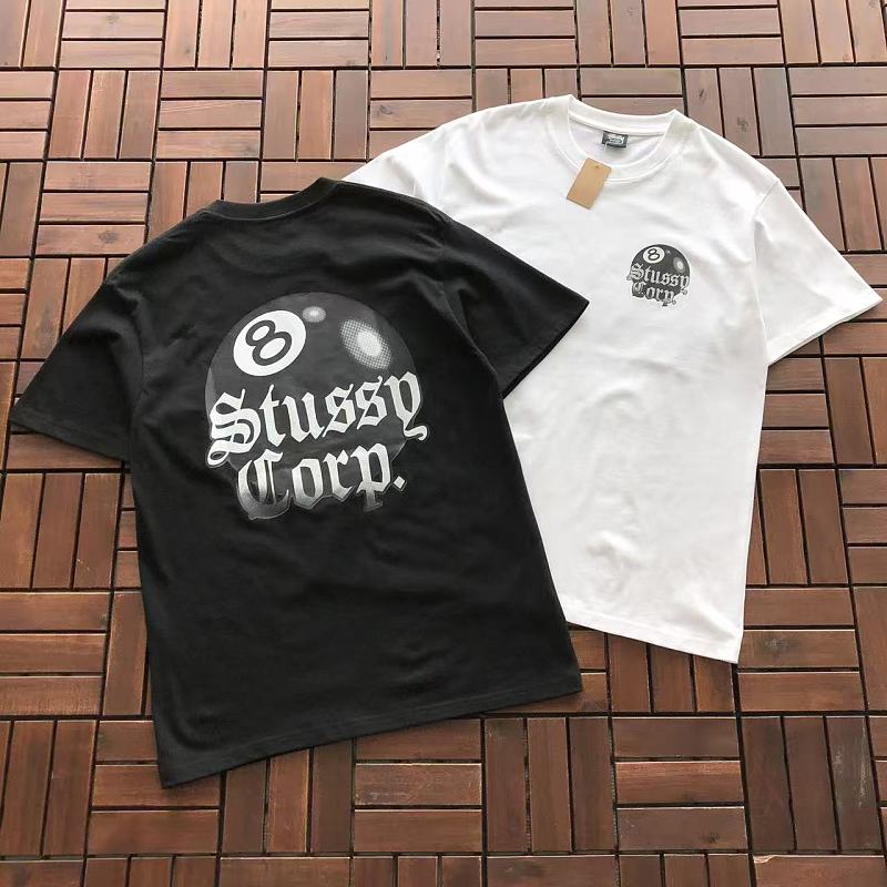 ~79 ST🔥S🔥Y T-SHIRT 77052830 (Im 185CM 70KG Iwear Size M In The Photo), photo 1