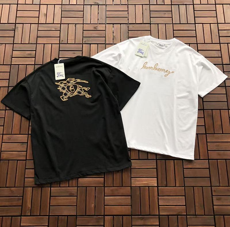 ~149 B🔥RB🔥RRY T-SHIRT 22120416 (Im 184CM 80KG Iwear Size M In The Photo), photo 1