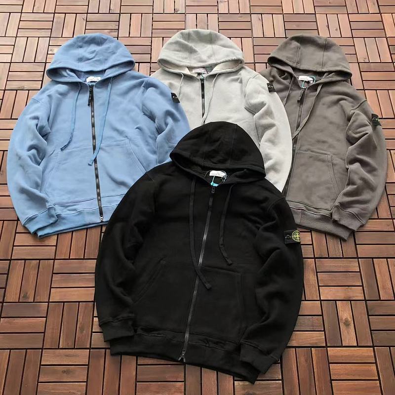 ~226 ST🔥🔥E HOODIE FLEECE 11121607 (Im 176CM 58KG Iwear Size L In The Photo), photo 1