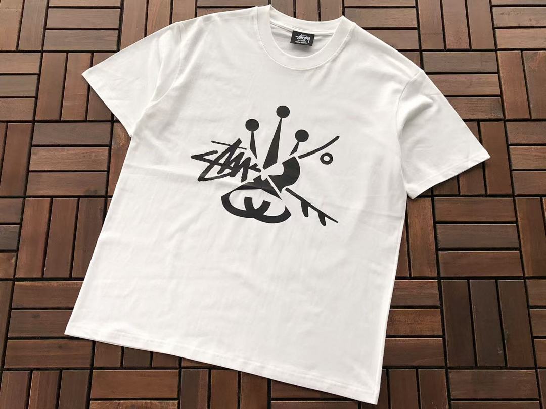 On Running ~79 ST🔥S🔥Y T-SHIRT 55040449 (Im 180CM 68KG Iwear Size M In The Photo) - Image 8