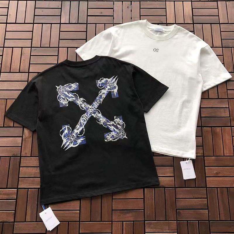 ~ 99 O🔥🔥-W🔥🔥TE T-SHIRT 55070692 (Im 185CM 80KG Iwear Size M In The Photo), photo 1