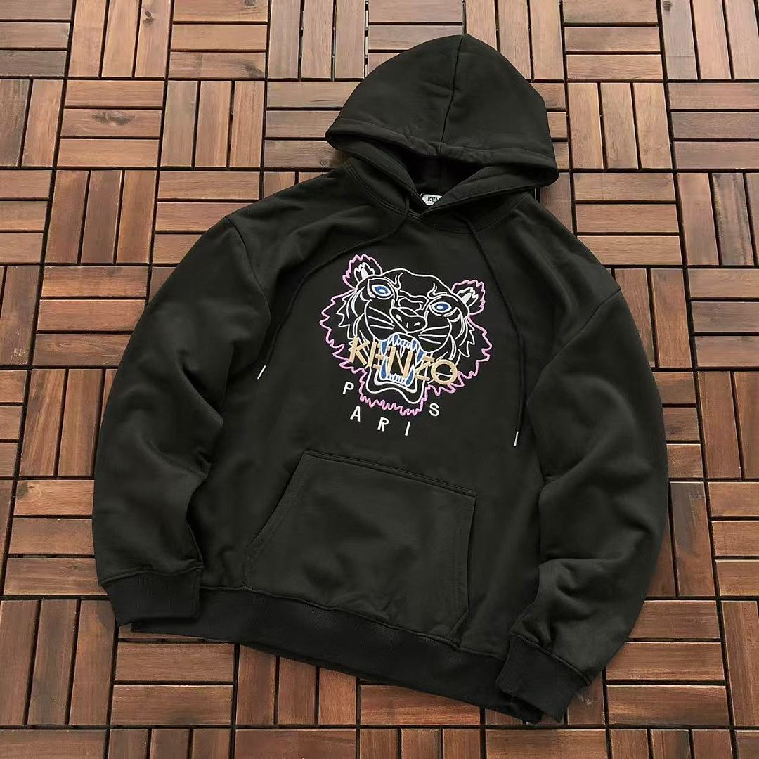 Other ~139 🔥🔥N🔥O HOODIE 77061157 (Im 185CM 70KG Iwear Size M In The Photo), photo 1