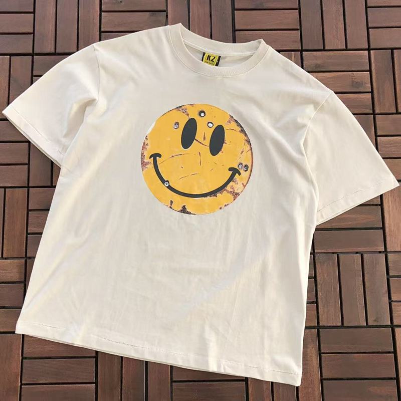 Chanel ~95 SAINT MICHAEL & KLF T-SHIRT 77010934 (Im 185CM 80KG Iwear Size M In The Photo), photo 1