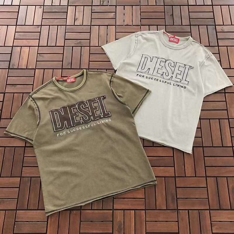 ~159 D🔥E🔥E🔥 T-SHIRT 55060244 (Im 185CM 70KG Iwear Size L In The Photo), photo 1