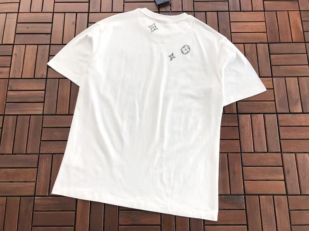 Other 🔥1:1🔥~199 L🔥T-SHIRT 66080529 (Im 185CM 70KG Iwear Size L In The Photo) - Image 11