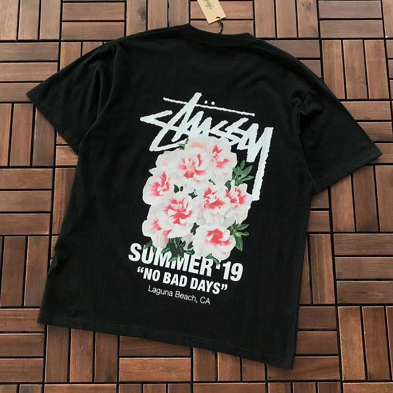 ~79 ST🔥S🔥Y T-SHIRT 77072127 (Im 185CM 70KG Iwear Size L In The Photo), photo 1