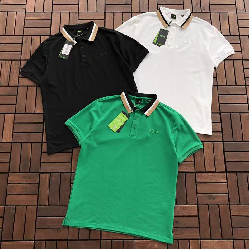 ~129 H🔥G🔥 B🔥🔥S T-SHIRT 66012752 (Im 185CM 80KG Iwear Size S In The Photo), photo 1