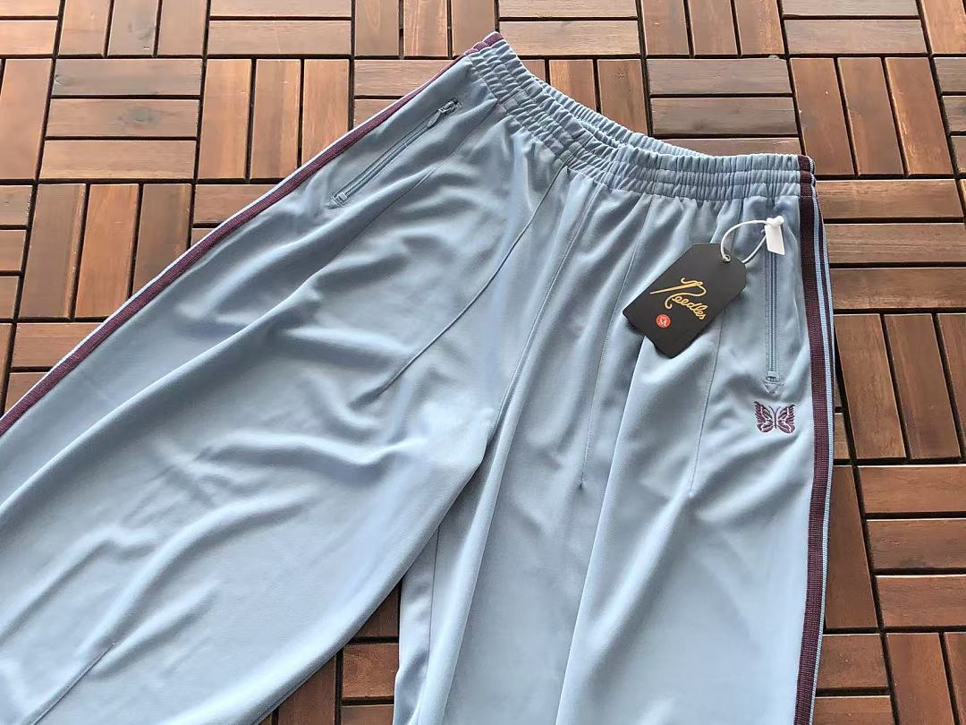 Other ~139 NEEDLES TROUSERS 11120998 (Im 180CM 68KG Iwear Size M In The Photo) - Image 22