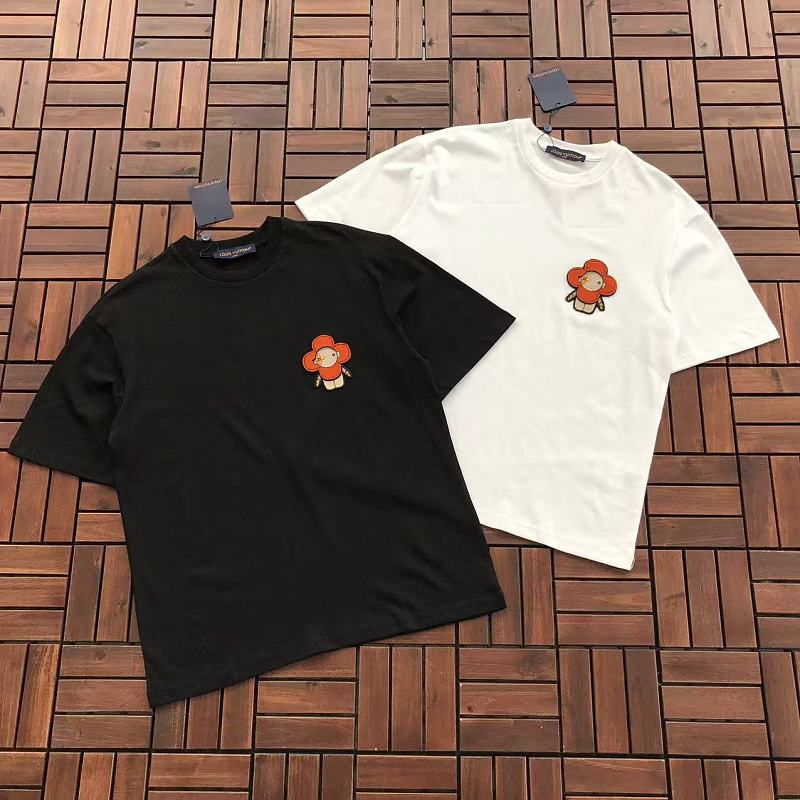 ~135 L🔥T-SHIRT 66042232 (Im 176CM 58KG Iwear Size S In The Photo), photo 1