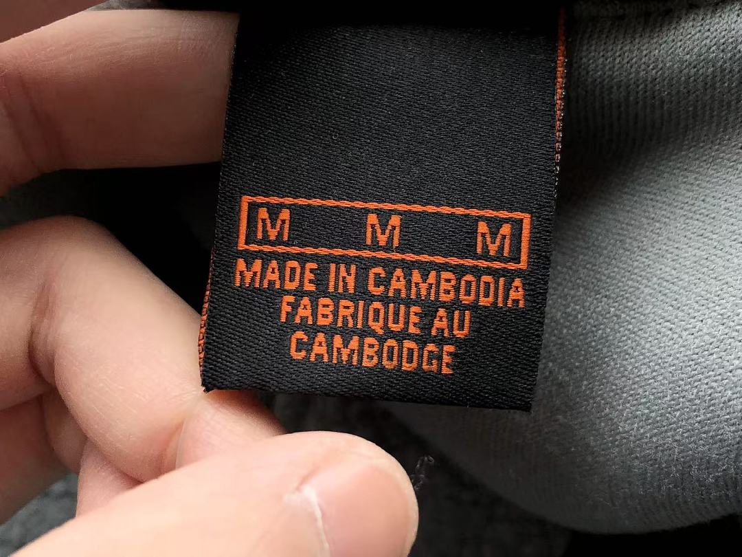 Other 288 N🔥K🔥 & A🔥G CPFM JACKET - Image 37