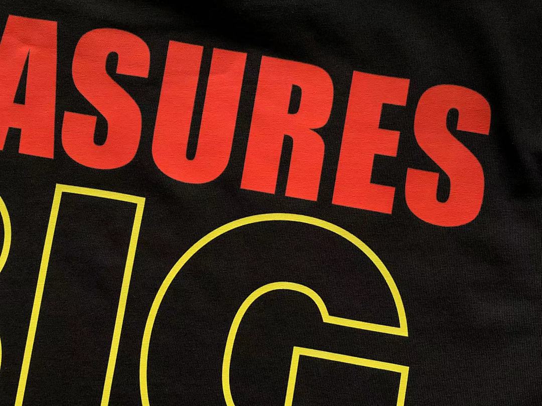 On Running ~95 PLEASURES T-SHIRT - Image 8