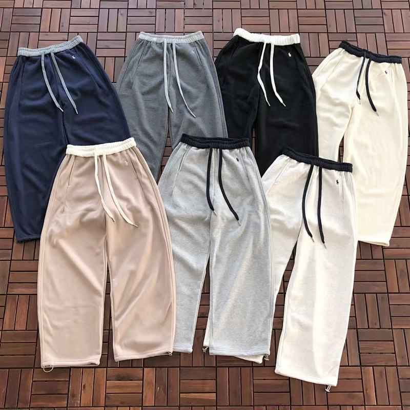 Other ~169 RA🔥PH🔥AU🔥EN TROUSERS FLEECE 77010716 (Im 176CM 58KG Iwear Size M In The Photo), photo 1