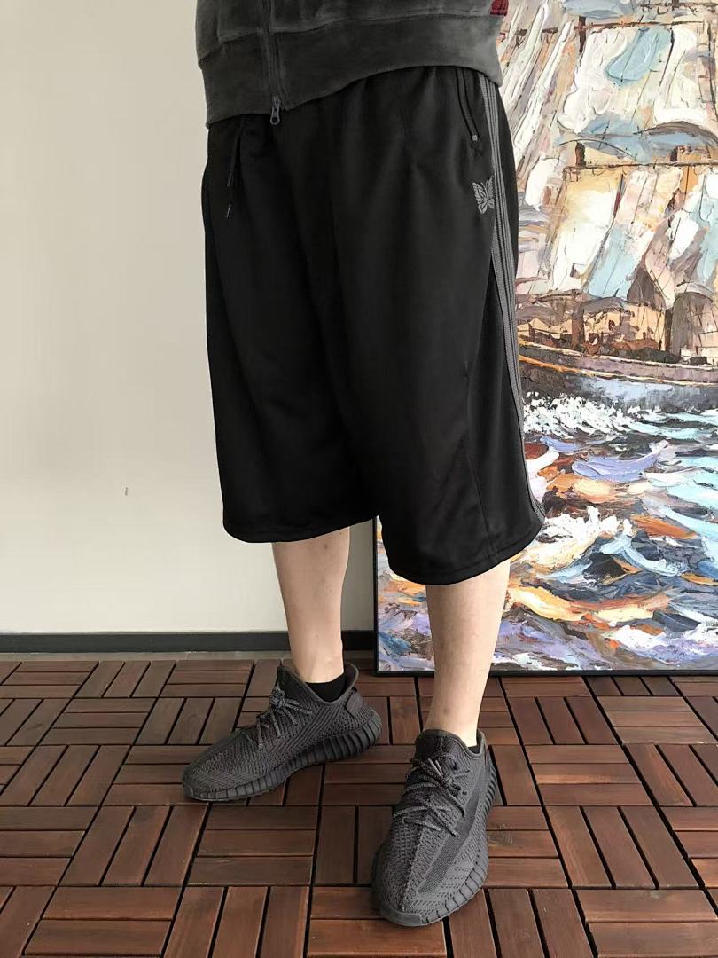 Other ~125 NEEDLES SHORTS 11121060 (Im 180 CM 68KG Iwear Size M In The Photo) - Image 4