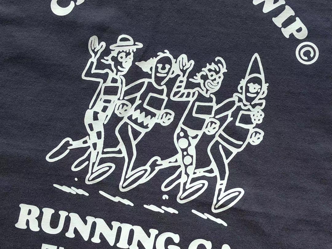 On Running ~99 C🔥RH🔥RTT T-SHIRT - Image 13