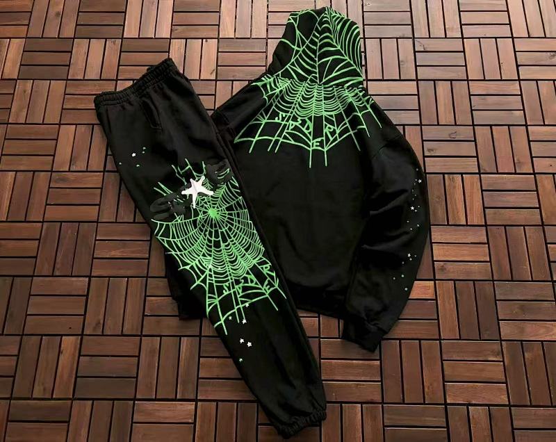 TOP~129 PANTS~125 S🔥5D🔥R HOODIE TROUSERS 33121126 (Im 176CM 58KG Iwear Size M In The Photo), photo 1