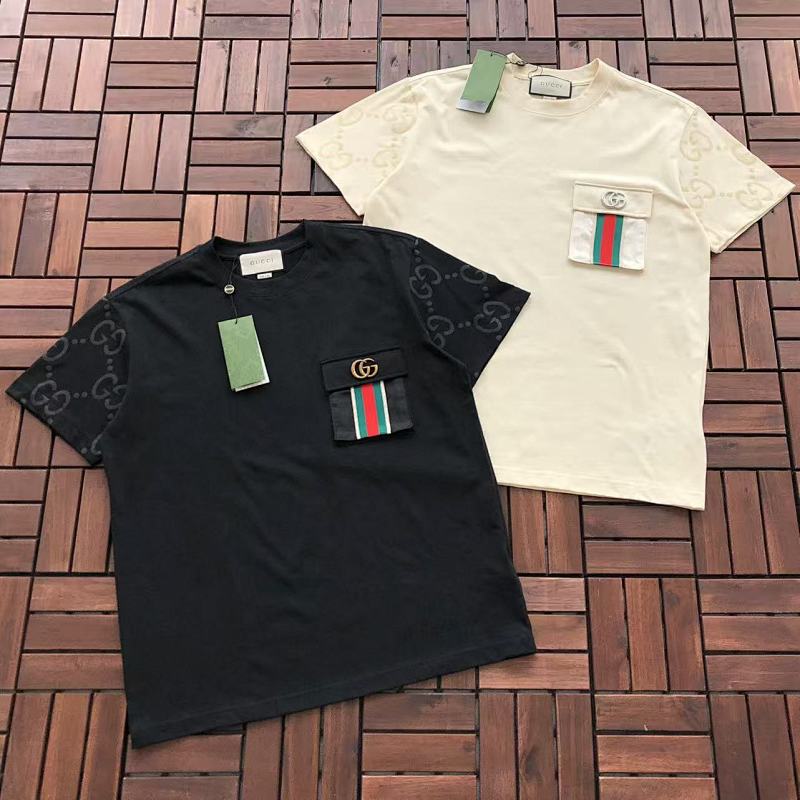 Other ~125 G🔥C🔥I T-SHIRT 55031231 (Im 185CM 70KG Iwear Size S In The Photo), photo 1
