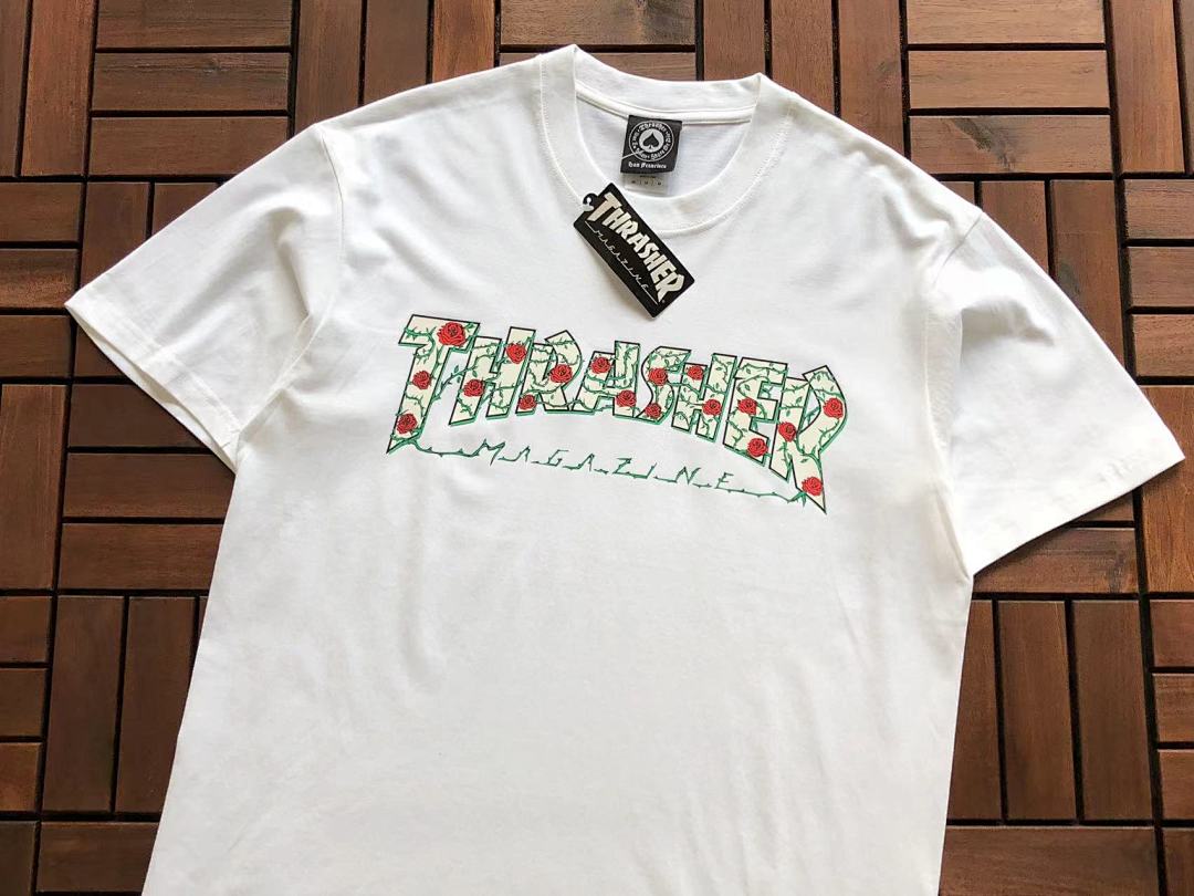 On Running ~79 THRASHER T-SHIRT - Image 9