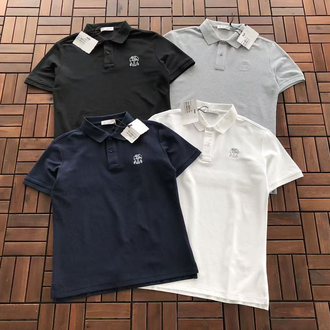 ~129 BR🔥N🔥L🔥O C🔥CI🔥🔥L🔥I T-SHIRT 66082120 (Im 185CM 70KG Iwear Size 2XL In The Photo), photo 1