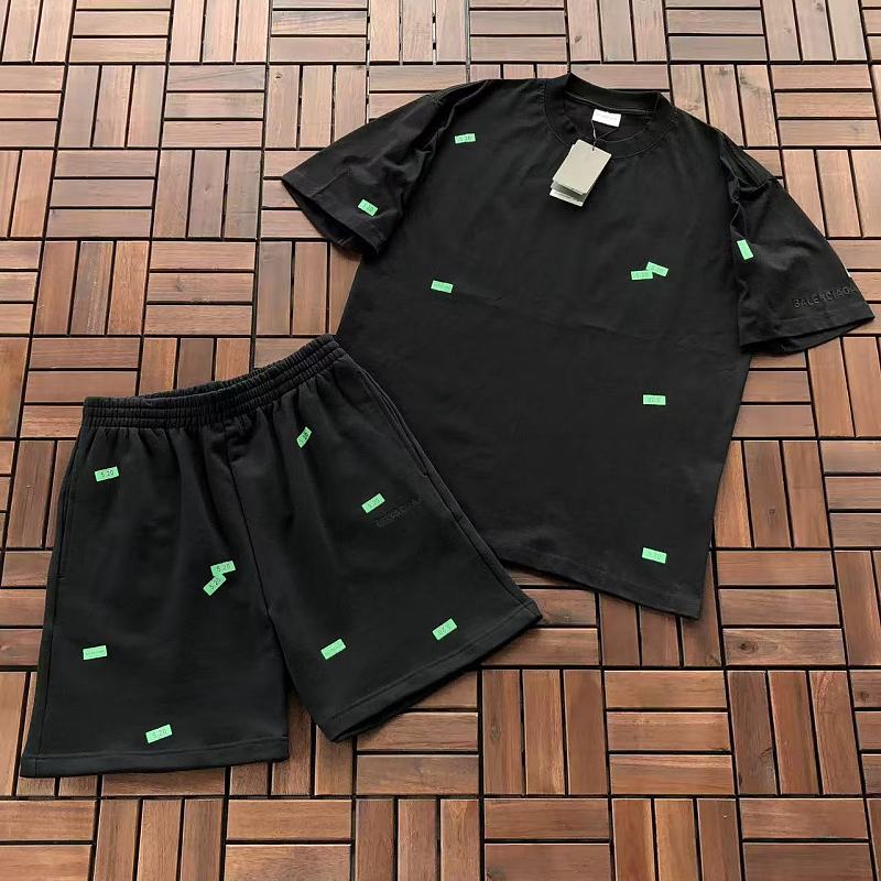 TOP~125 PANTS~159 B🔥L🔥🔥🔥IA🔥A T-SHIRTSHORTS 55060747 (Im 185CM 80KG Iwear Size S In The Photo), photo 1