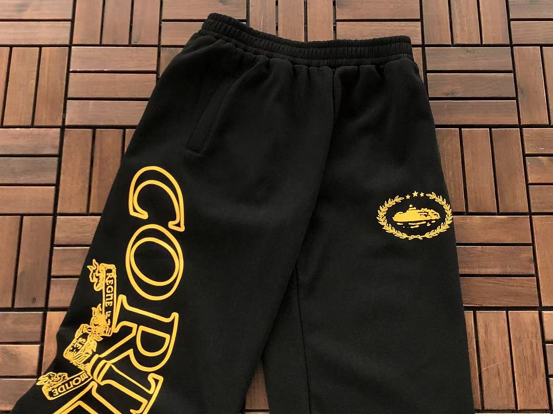 Other TOP ~135 PANTS ~125 C🔥RT🔥🔥Z HOODIE TROUSERS - Image 28