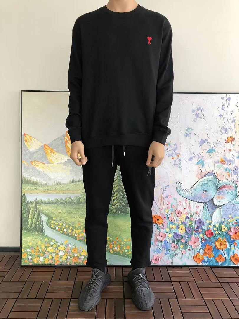 Other 165 A🔥I SWEATER 88080615 (Im 185CM 70KG Iwear Size M In The Photo) - Image 16