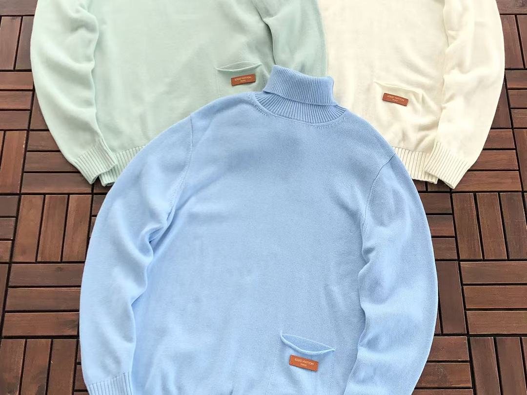 Other 🔥1:1🔥~349 L🔥SWEATER - Image 4
