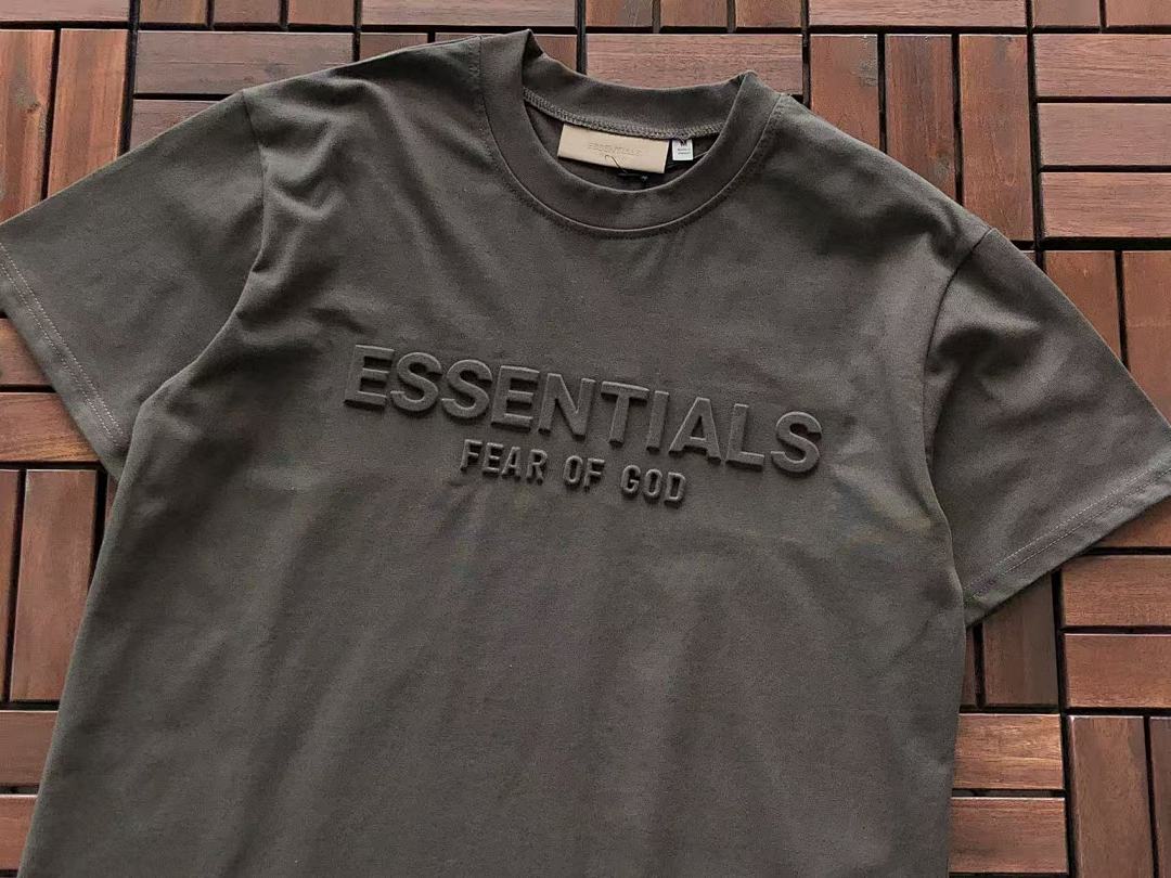 Other ~99 FOG T-SHIRT 22120303 (Im 184CM 80KG Iwear Size M In The Photo) - Image 18