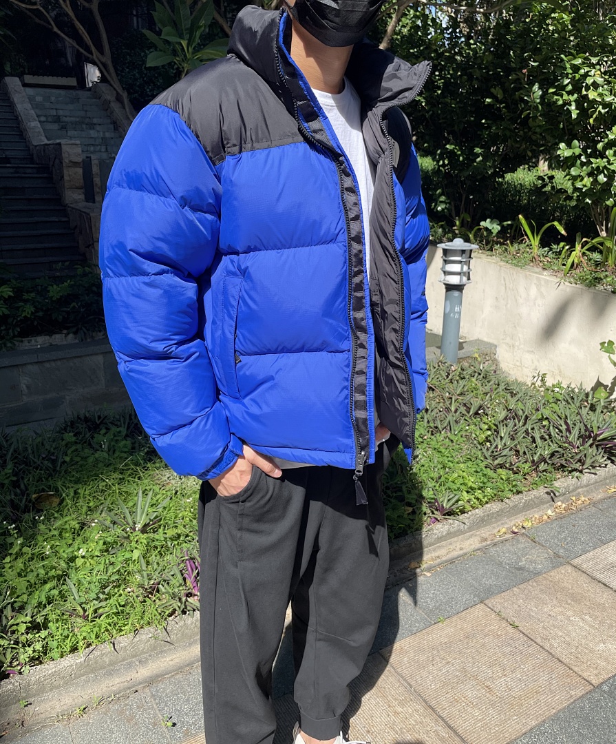 Other 🔥448~ 1996 Retro Nuptse Jacket Model 185Cm 90Kg (Husky1:1) - Image 102