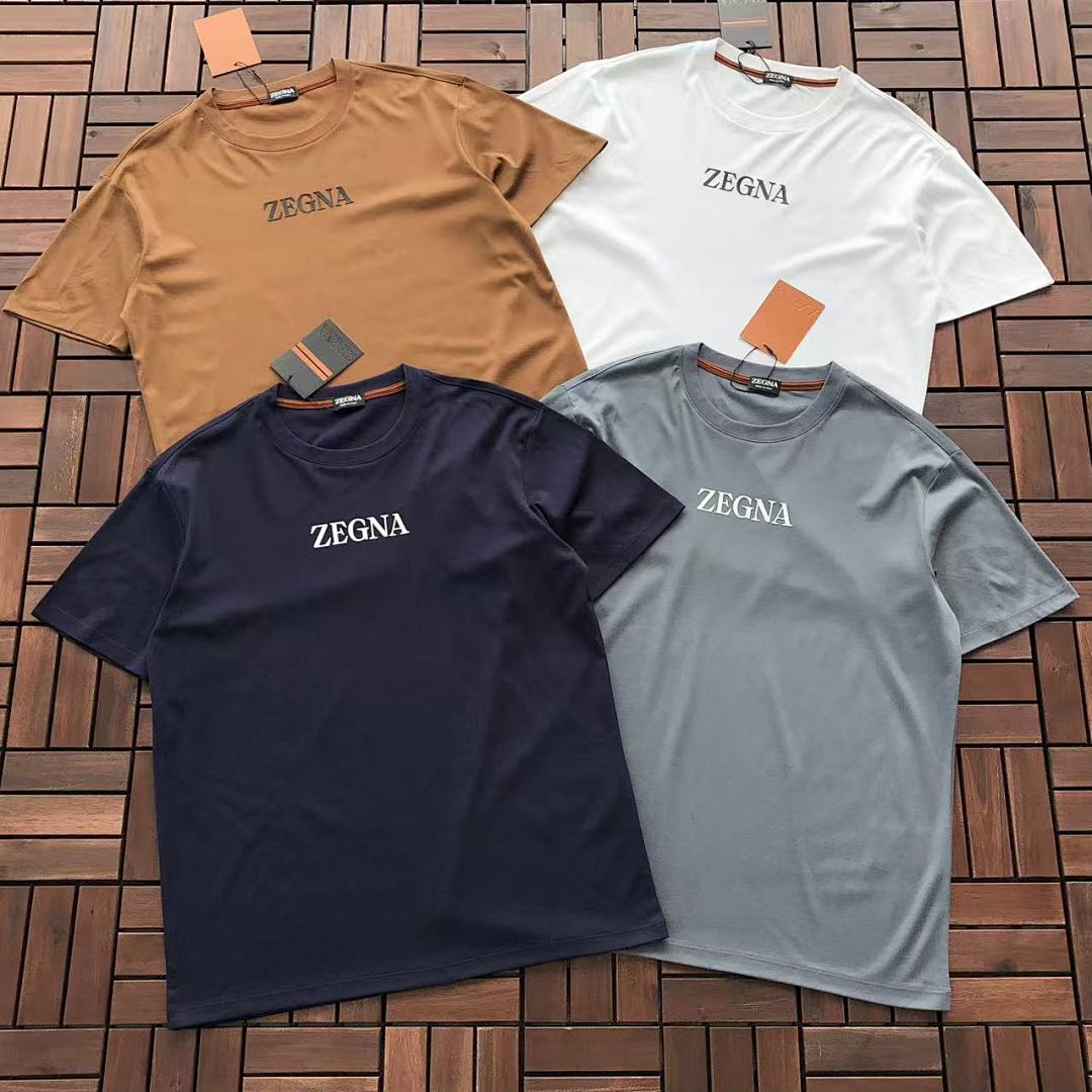 ~175 Z🔥🔥G🔥A T-SHIRT 66012648 (Im 185CM 80KG Iwear Size 2XL In The Photo), photo 1