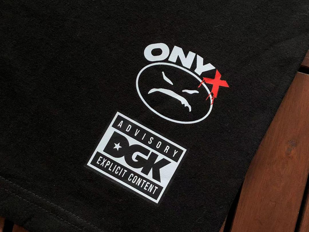 On Running ~95 DGK T-SHIRT - Image 16