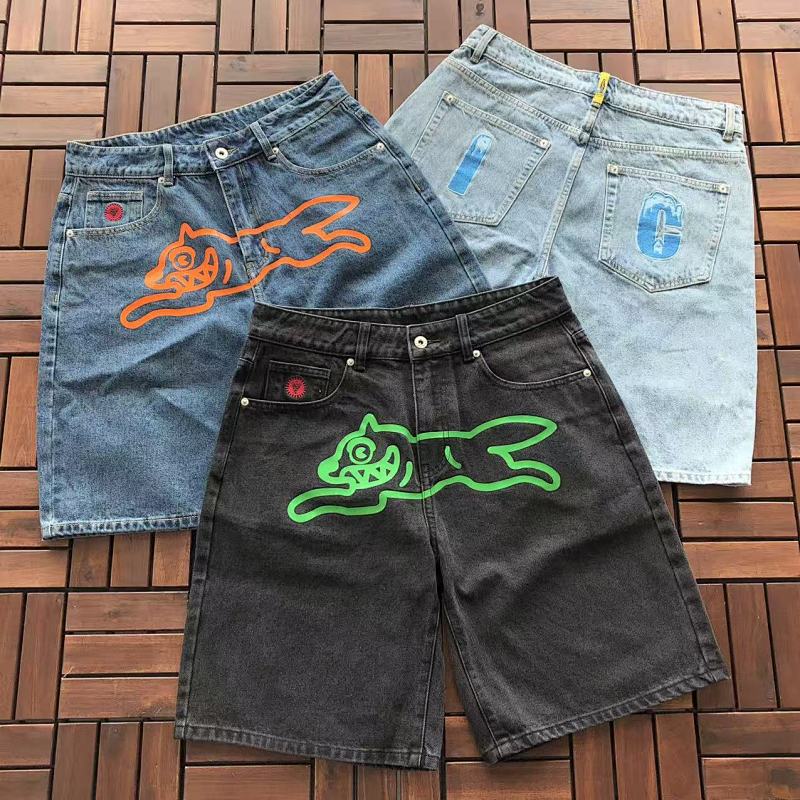 Other ~139 ICECREAM SHORTS JEANS 11120369 (Im 180CM 68KG Iwear Size 32 In The Photo), photo 1