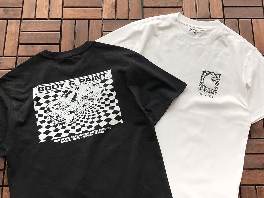 On Running ~95 C🔥RH🔥RTT T-SHIRT 55041194 (Im 180CM 68KG Iwear Size M In The Photo) - Image 6