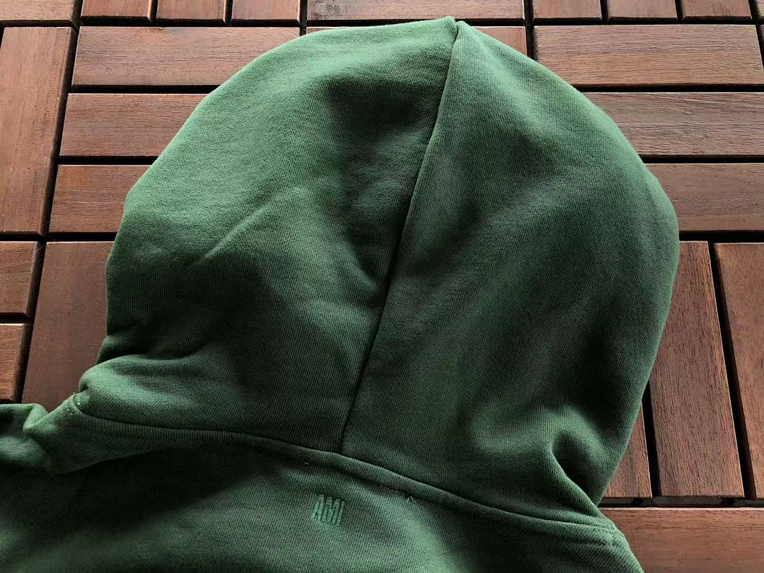 Other ~169 A🔥I HOODIE 22091604 (Im 180CM 68KG Iwear Size M In The Photo) - Image 18