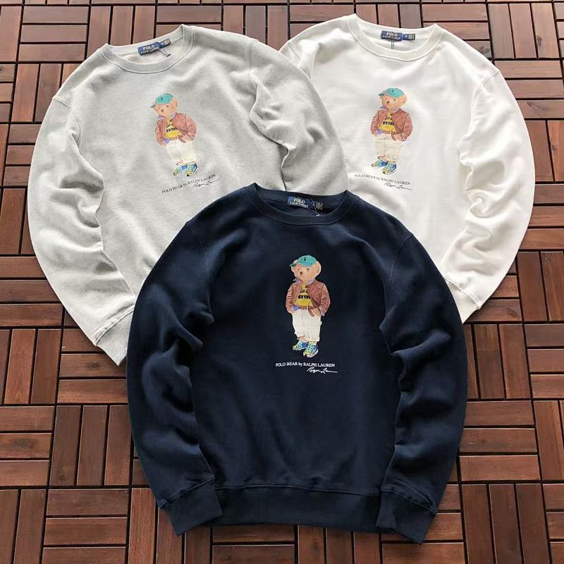 ~175 RA🔥PH🔥AU🔥EN SWEATER FLEECE 22102137 (Im 176CM 58KG Iwear Size M In The Photo), photo 1