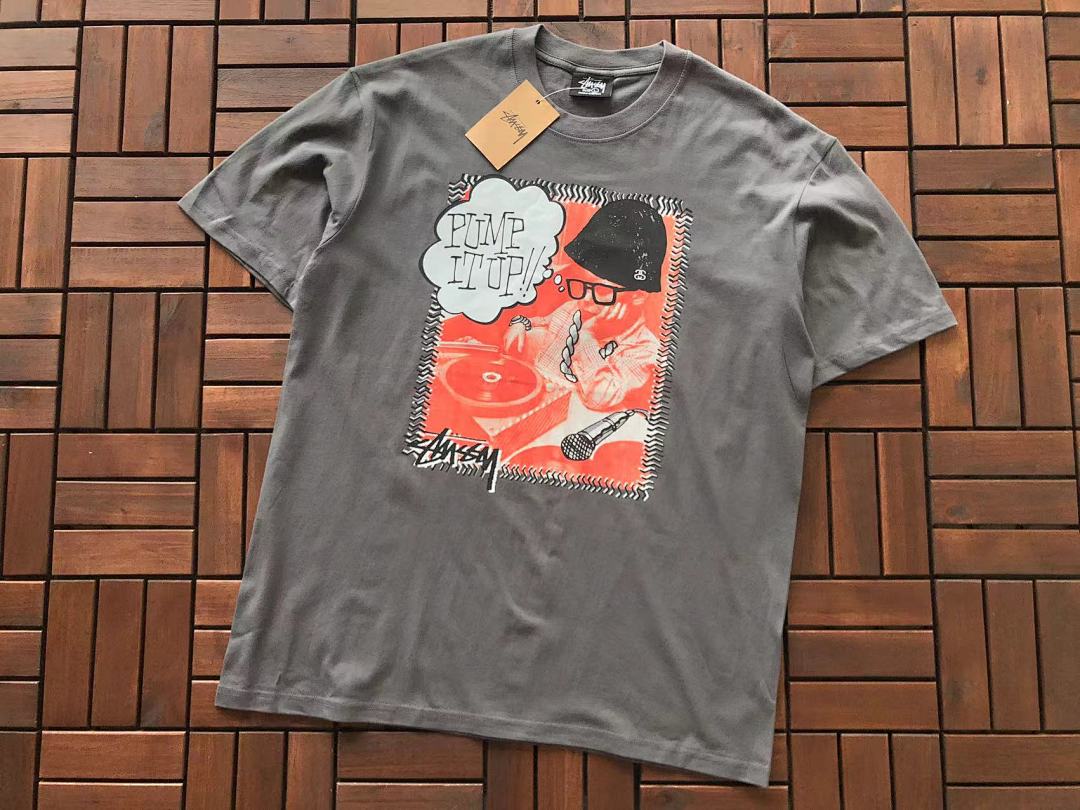 On Running ~85 ST🔥S🔥Y T-SHIRT - Image 15