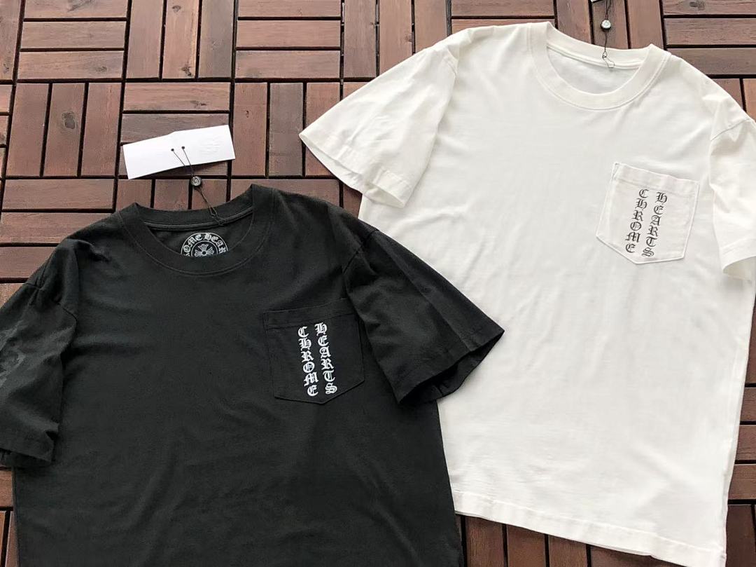 On Running ~109 CH🔥OM🔥 HE🔥RTS T-SHIRT 55022721 (Im 185CM 80KG Iwear Size S In The Photo) - Image 9