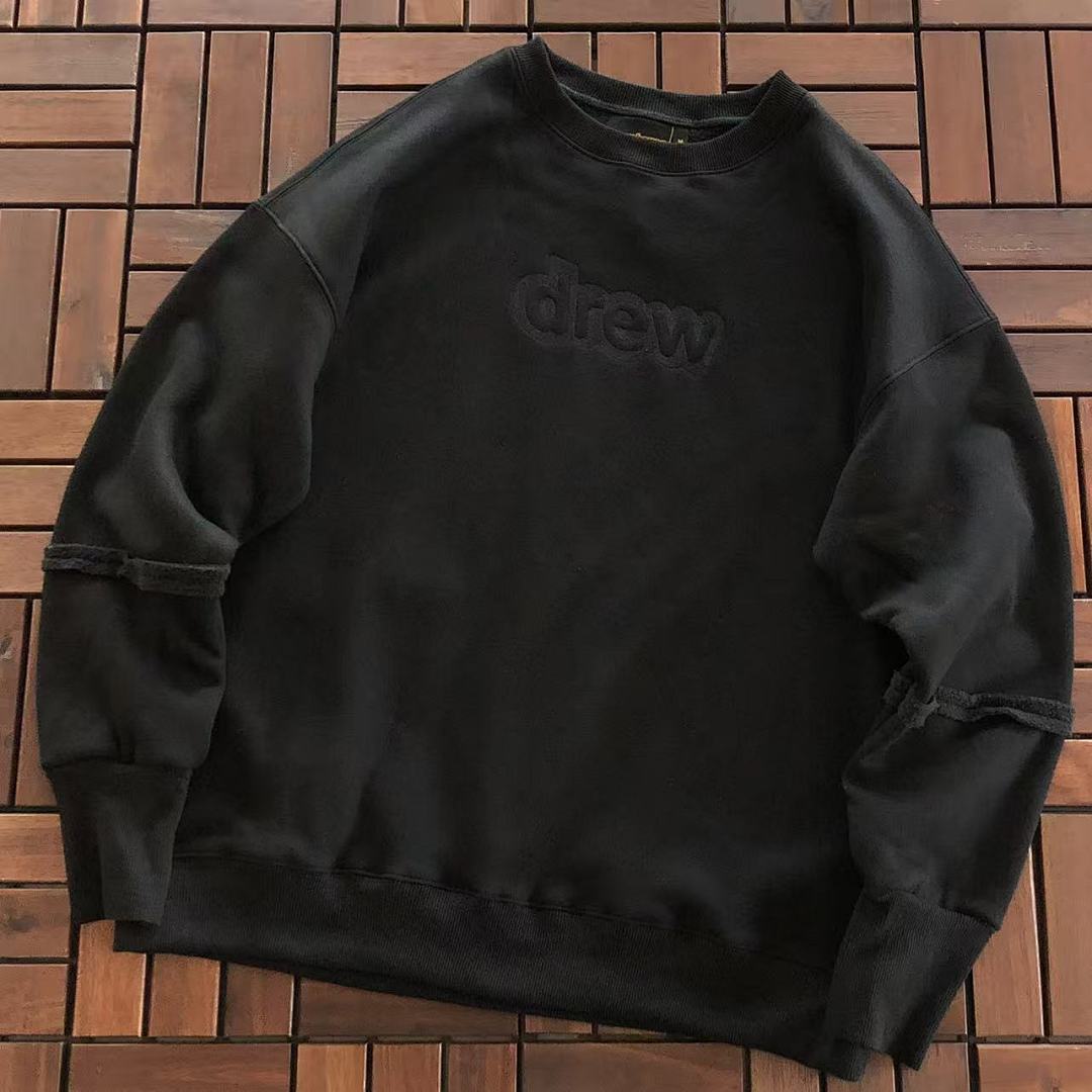 Other ~99 DREW SWEATER FLEECE 33111757 (Im 176CM 58KG Iwear Size M In The Photo), photo 1