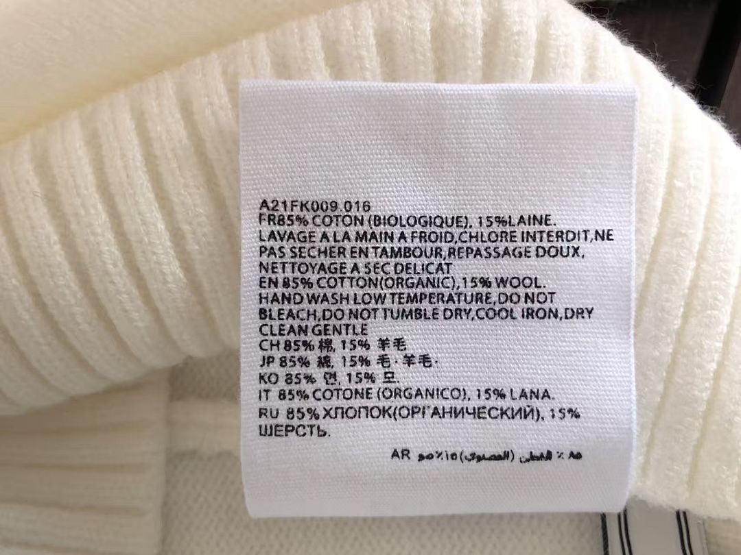 Other ~169 A🔥I SWEATER 22091413 (Im 180CM 68KG Iwear Size M In The Photo) - Image 21