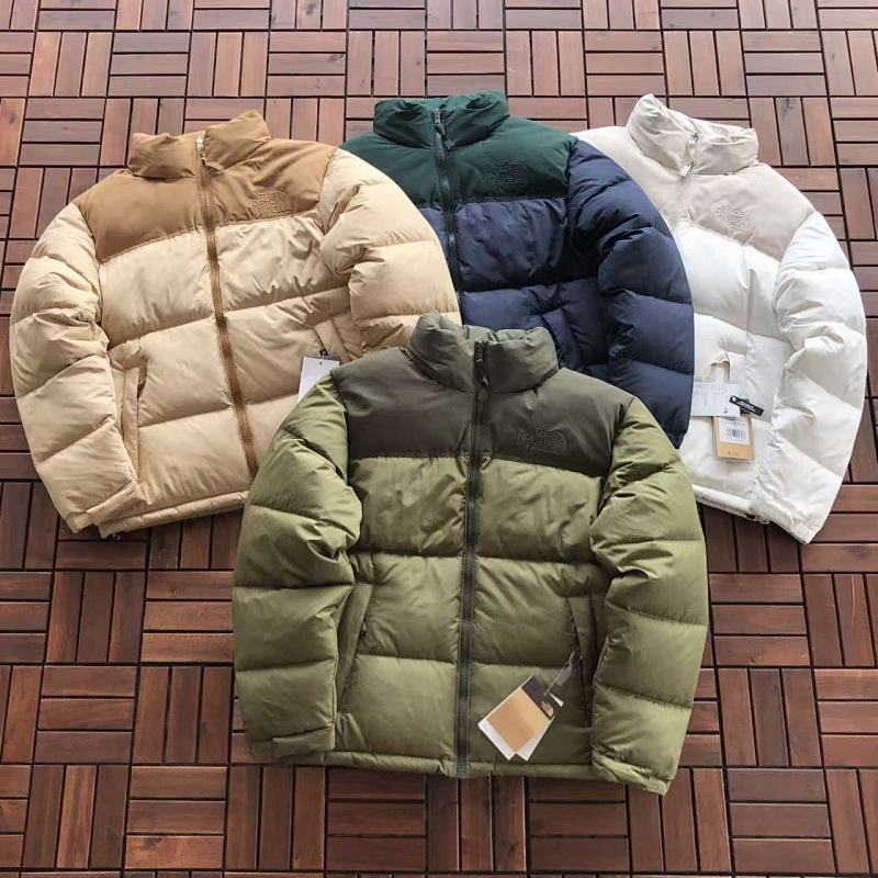 ~379 T🔥🔥N🔥🔥F🔥🔥 DOWN JACKET 22110226 (Im 176CM 58KG Iwear Size M In The Photo), photo 1