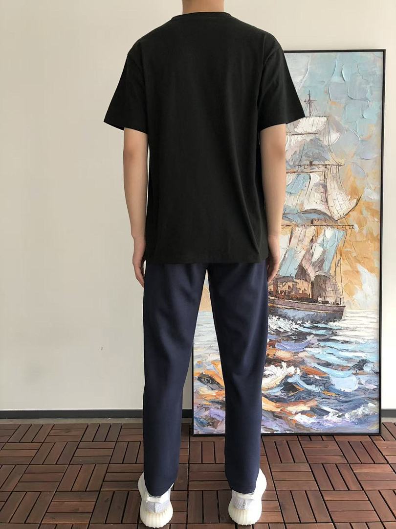 On Running ~95 S🔥P🔥E🔥E T-SHIRT 55022744 (Im 176CM 58KG Iwear Size M In The Photo) - Image 5