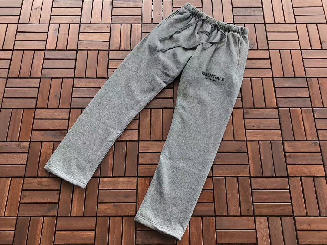 Other ~139 FOG TROUSERS FLEECE 22110227 (Im 176CM 58KG Iwear Size M In The Photo) - Image 11